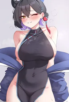 除了老妈,我谁也不要