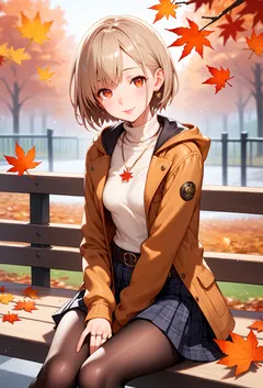 既然叫了哥哥,那就结婚吧