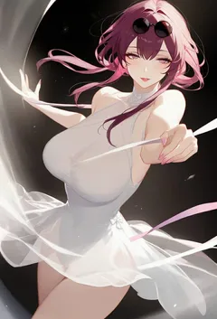 从姑获鸟开始—火鼎娘娘,肉身布施