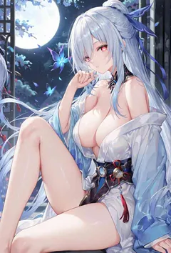 仙子很凶NTL无绿改:熟艳美母骚劲足
