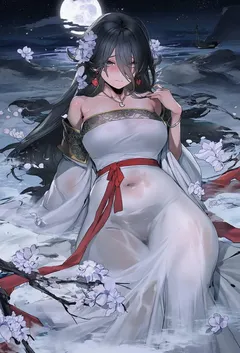 花王混王千千女（三江八怪）