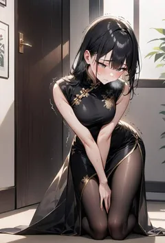 尔尔辞晚