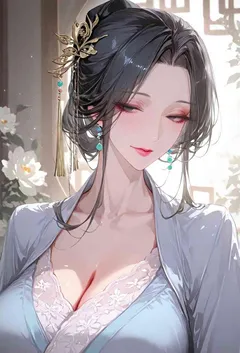 香宫蜜闻录(无绿改)
