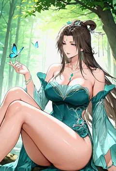 执金卫办案密录