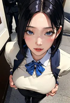 勾引舍友的爸爸