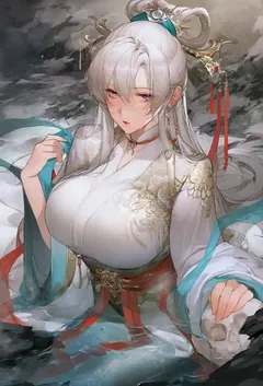 歌且谣