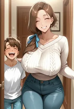 妈妈互助团