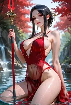 穿越后离结婚还有七天（无绿改）