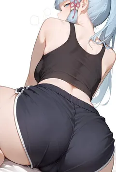 无光深处