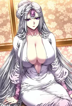 丰盈后宫录之乳后争霸