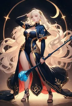 穿进无下限R18游戏