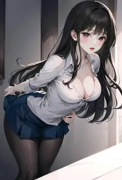 只能接受这种情感深度的我们