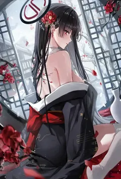 李楚记