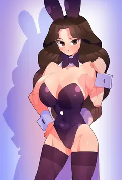 长夜雾灯