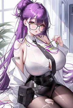 穿越绿己