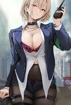 末世之奶妈疼你