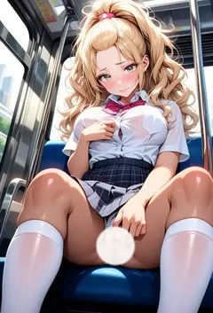 萧婉瑜的校园太妹凌辱