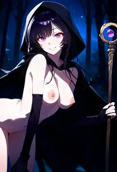 魔法学徒日记