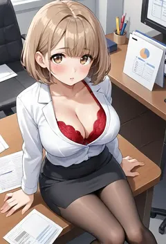 我与妻诉和妻妹入