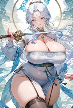 青鸾求偶记事