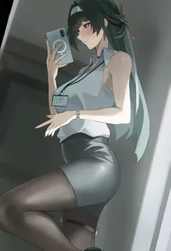 女配逆袭之征服