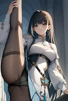 黑诡绿仙(重置版