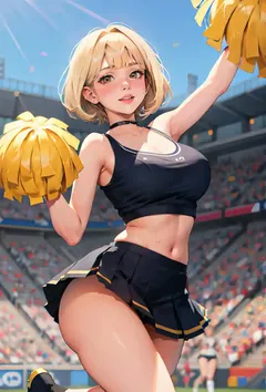 桃花樱绯色