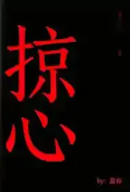 掠心