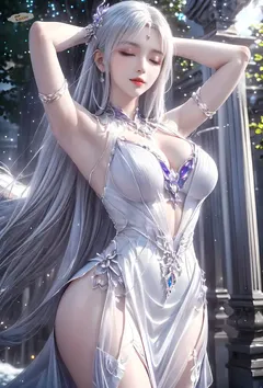 斗破苍穹来了个男魅魔