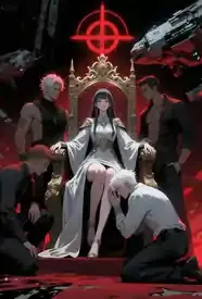 星际第一疗愈师