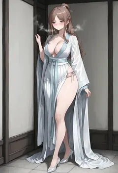 玉茎劫