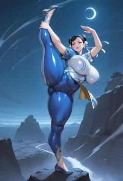 韩女荣耀