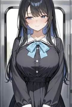 女友与债主的三月之约