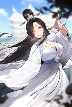 斗破苍穹:阴阳合欢神功