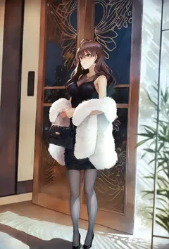 可以加入你们的淫趴吗？