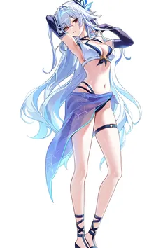 迷醉花丛中