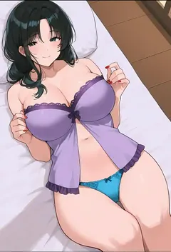 将他关进小黑屋