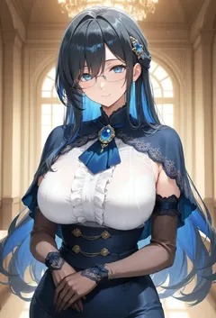 得罪黑帮的巨乳女律师