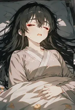 女尊世界的疯男人