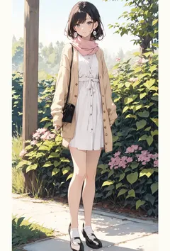 满庭芳