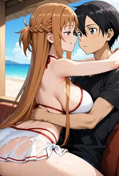 云巅之恋