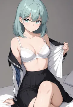 掌上明珠