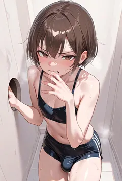 少年领主的雌堕