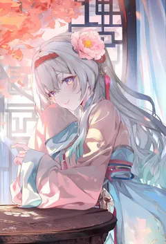 穿书成了万人嫌