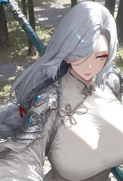 雪恨
