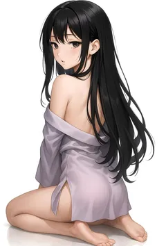 淫荡的基因
