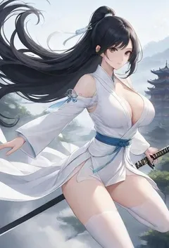 仙子的主动恶堕计划