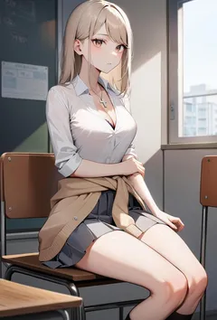 偏执吻（伪骨）
