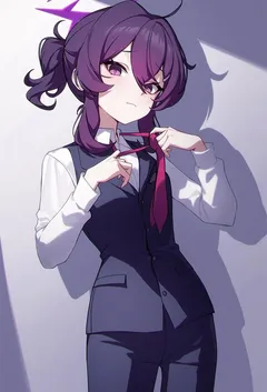 遥香，如杂草般孤独凌落