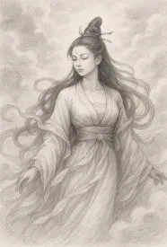 九天女帝的下贱渴望